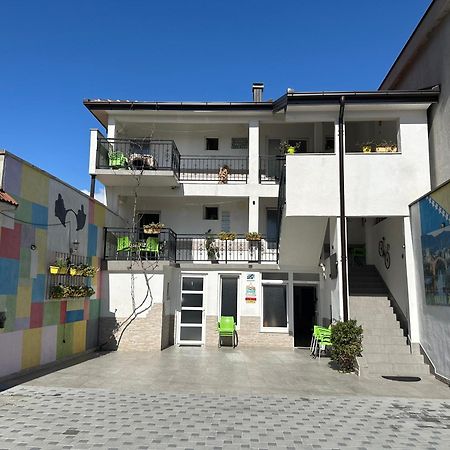 Family Apartment Near Old Town Mostar Kültér fotó