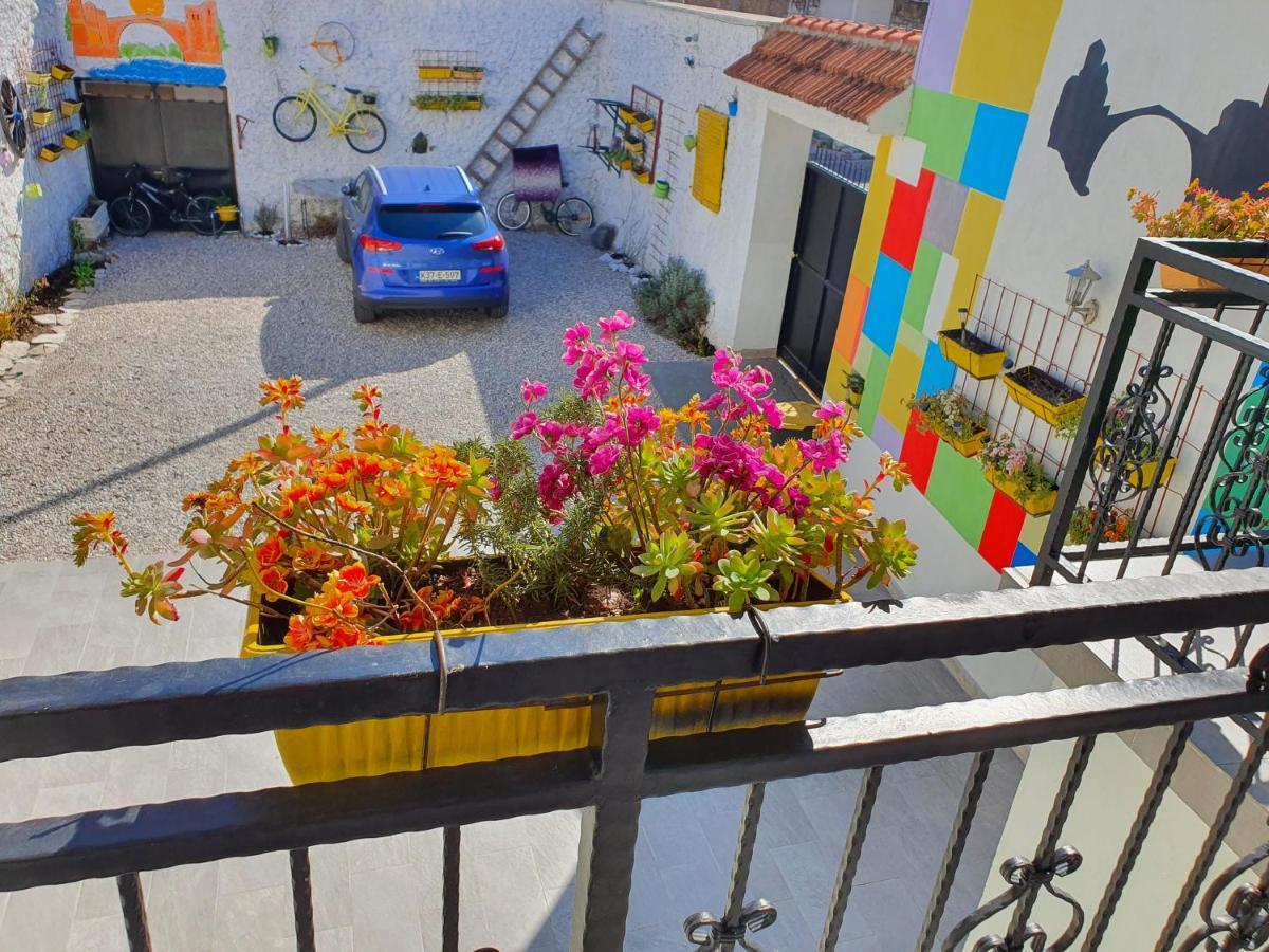 Family Apartment Near Old Town Mostar Kültér fotó