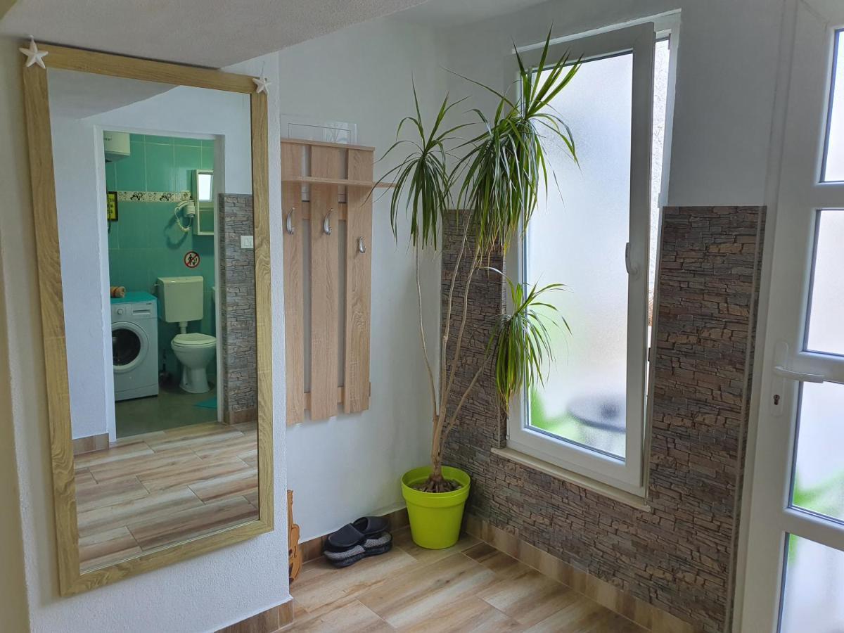 Family Apartment Near Old Town Mostar Kültér fotó
