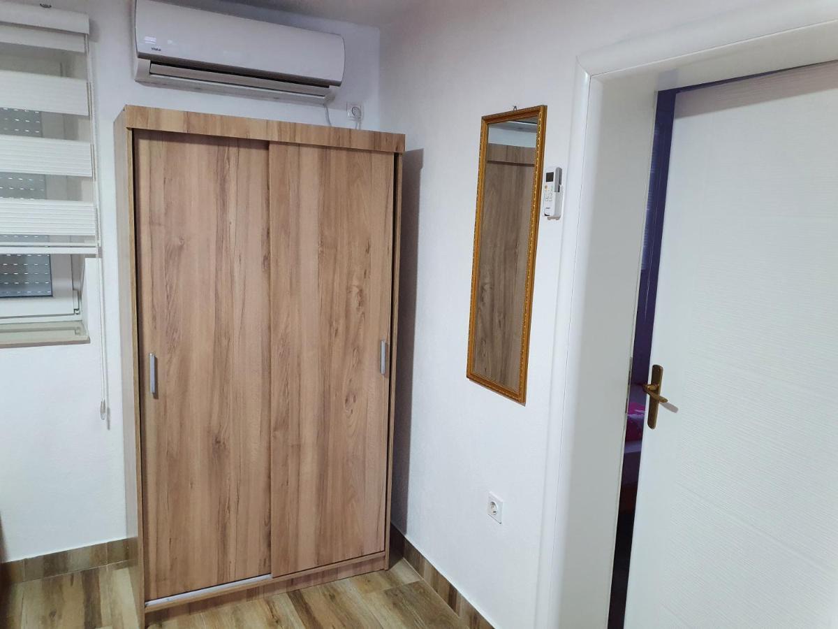 Family Apartment Near Old Town Mostar Kültér fotó
