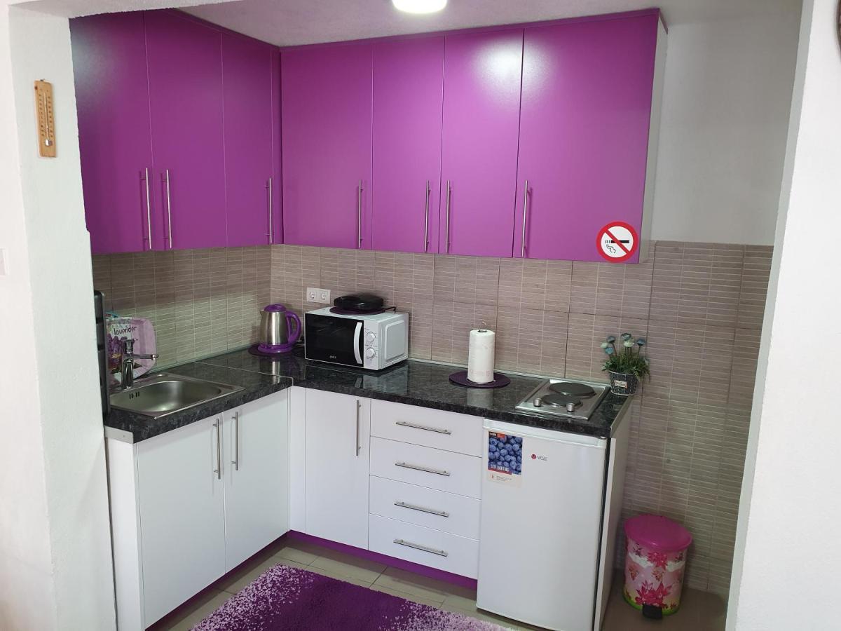 Family Apartment Near Old Town Mostar Kültér fotó