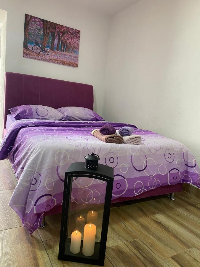 Family Apartment Near Old Town Mostar Kültér fotó