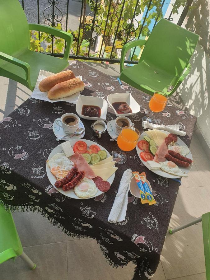 Family Apartment Near Old Town Mostar Kültér fotó