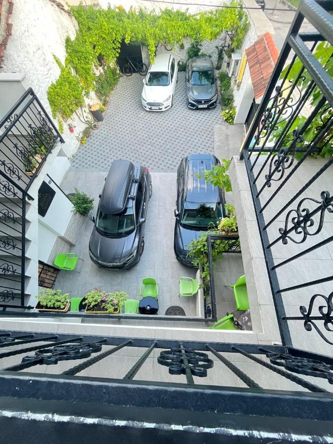 Family Apartment Near Old Town Mostar Kültér fotó