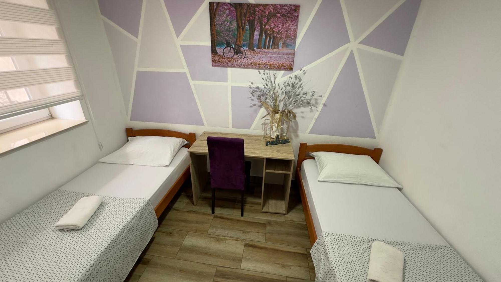 Family Apartment Near Old Town Mostar Kültér fotó