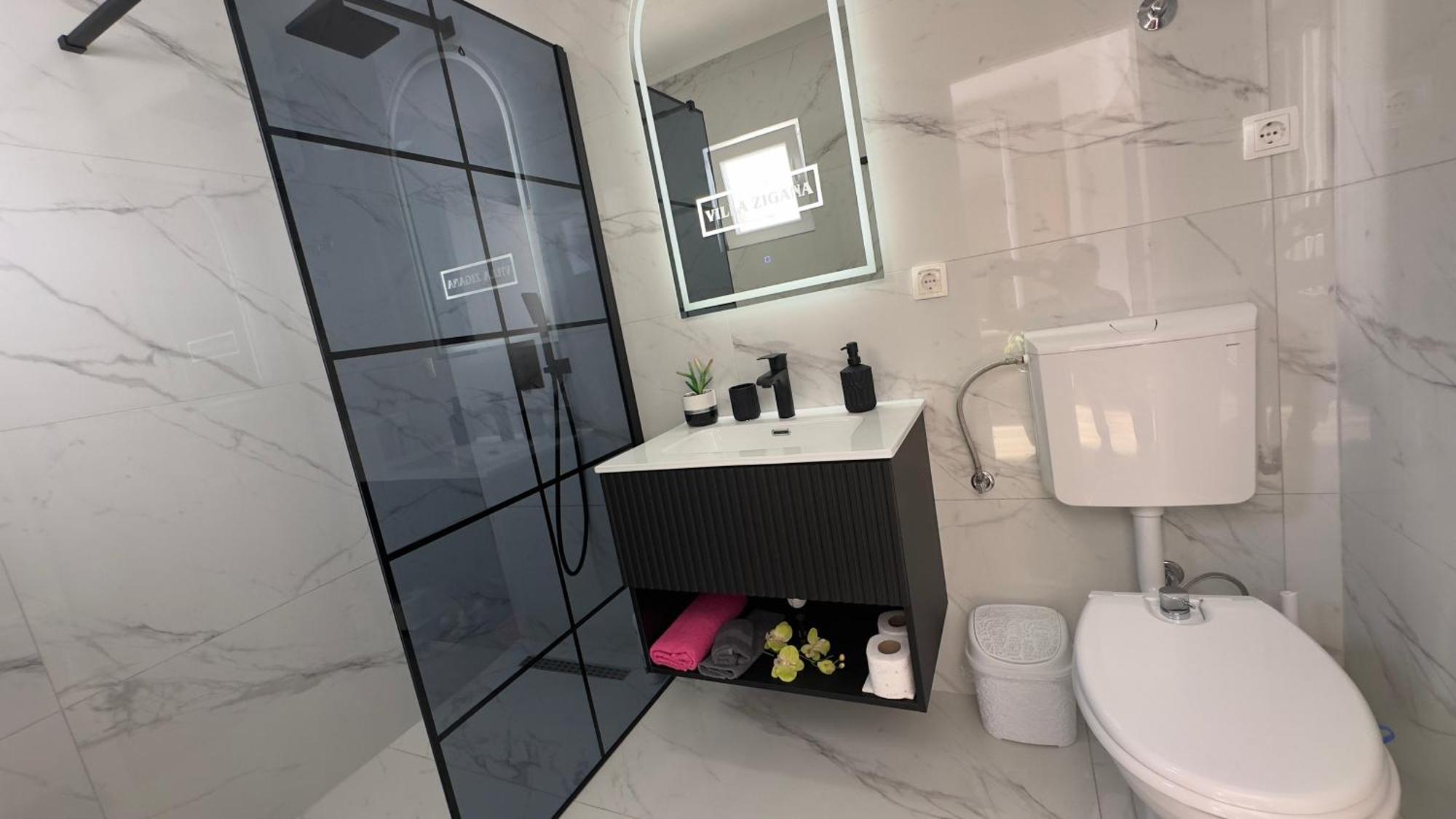 Family Apartment Near Old Town Mostar Kültér fotó